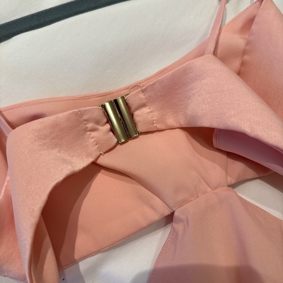 Significant Other Browning Dress - Picture 6 of 8